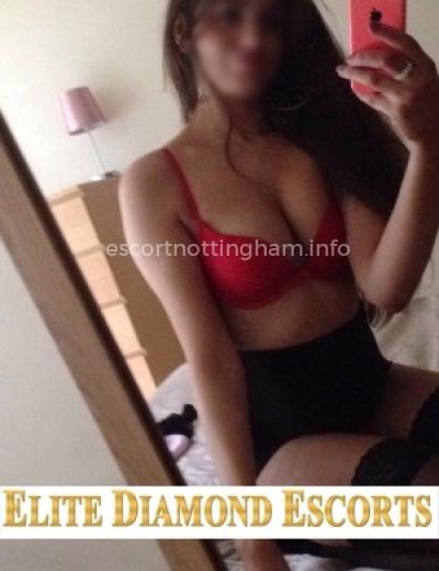 The prostitute Melissa - Photo 6 №2782