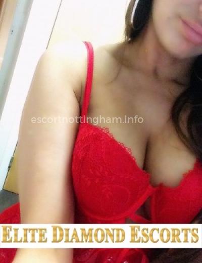 The prostitute Melissa - Photo 2 №2782